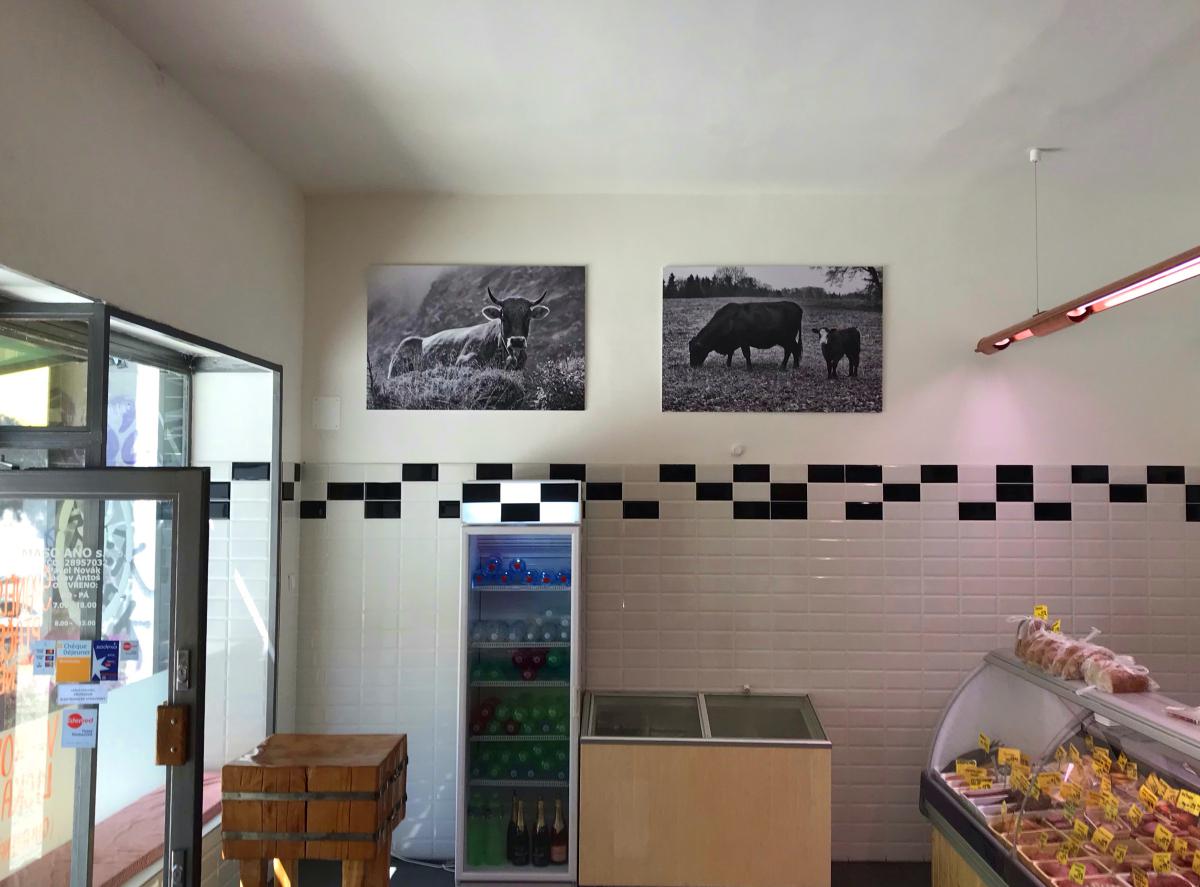 Řeznictví Ve výklenku foto 3