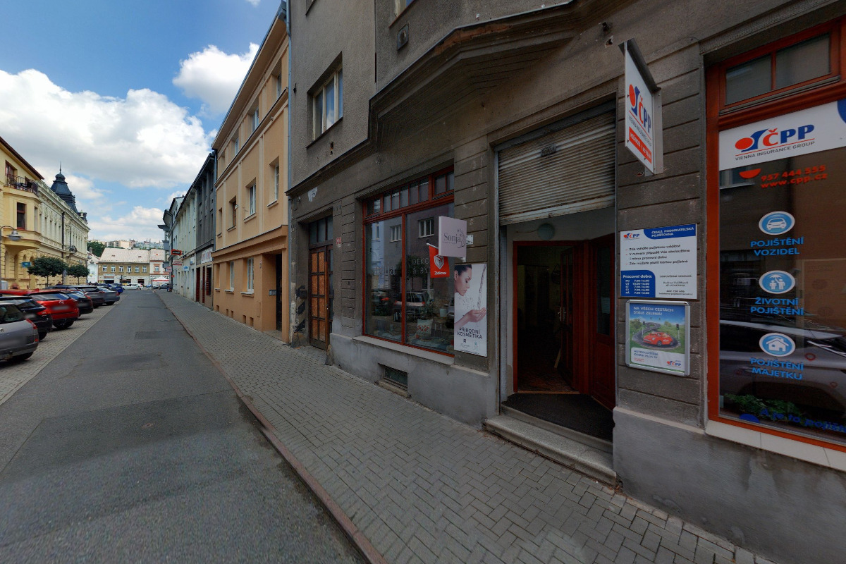 Sonja dekorace a bydlení