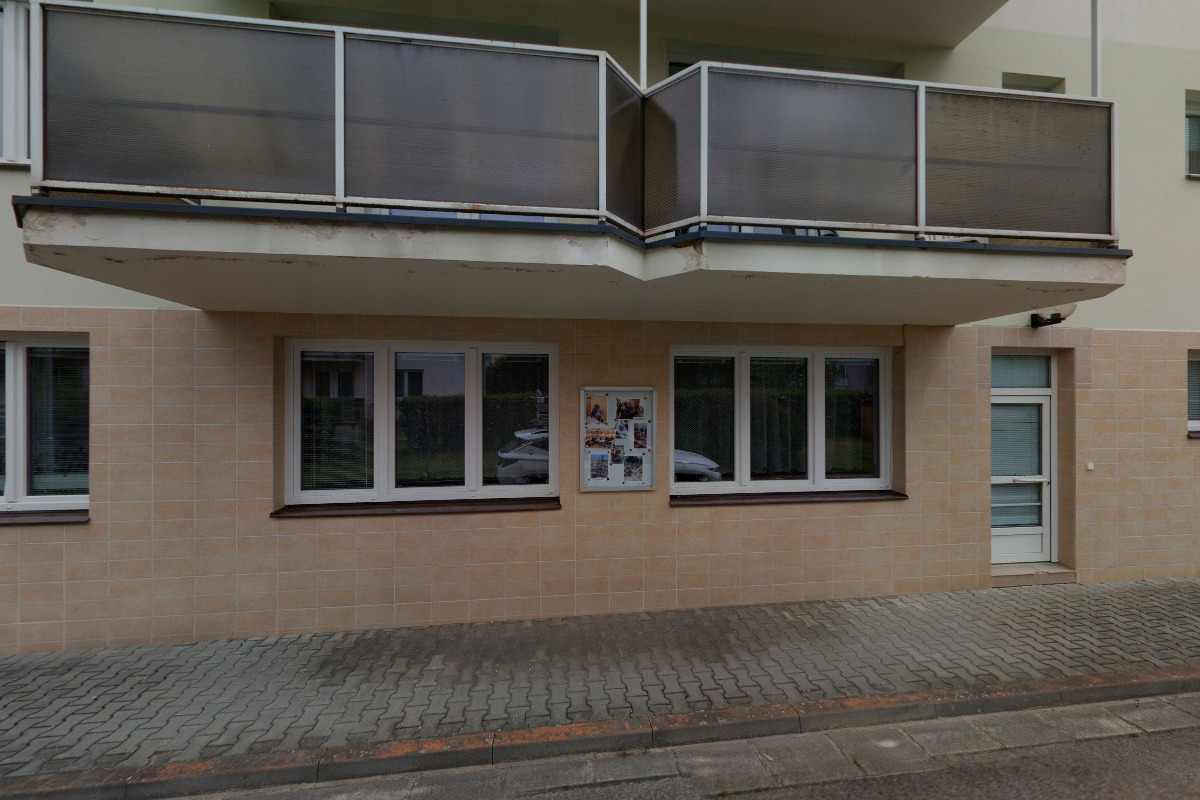 Domov F.A.Skuherského, z.ú.