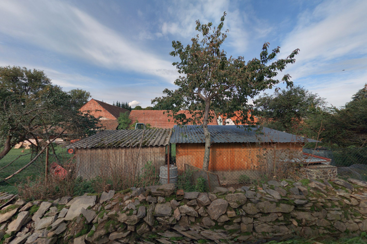 Martin Kučera - truhlářství