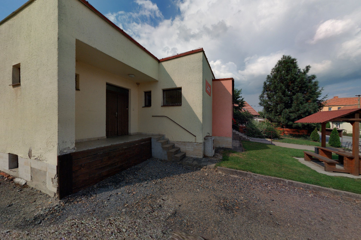 COOP družstvo Velké Meziříčí