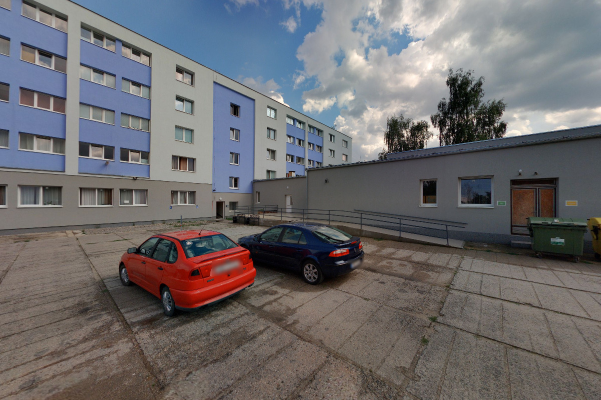 Apartmány Kladno - Libušín foto 2