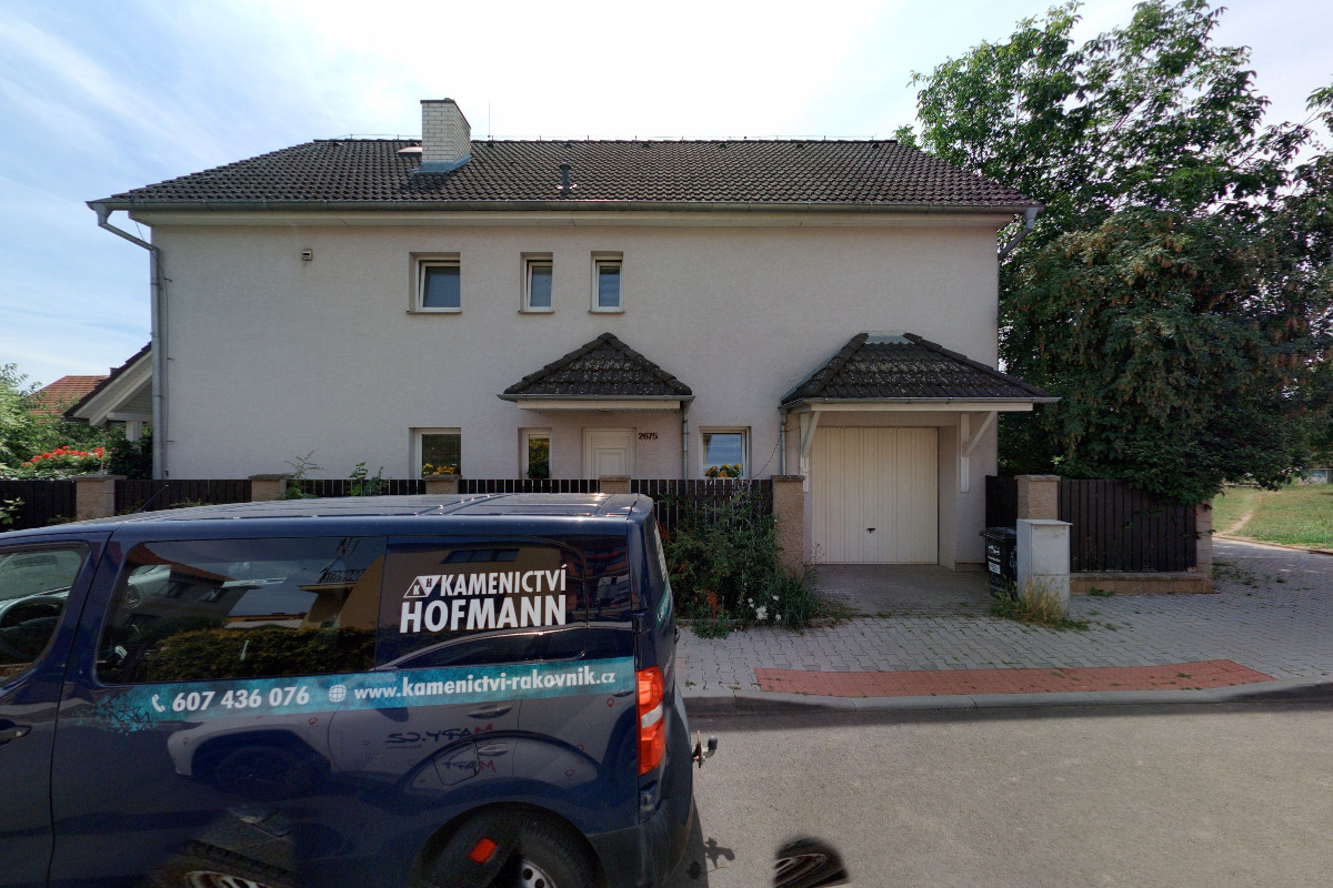 Autodoprava Ondřej Hofmann foto 3