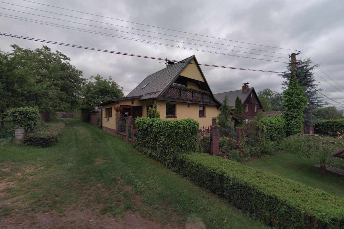 DOSEKO - David Cibulka