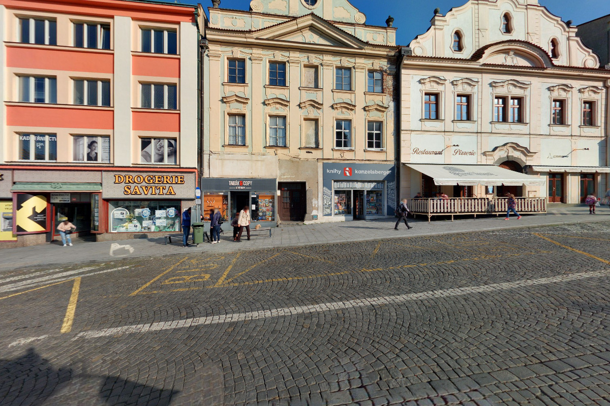 Partnerská prodejna Luxor, Kanzelsberger foto 2