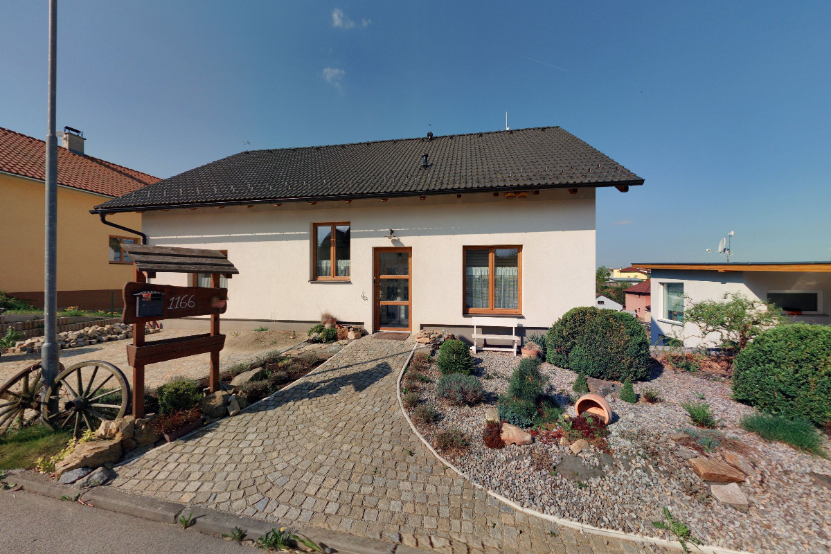 Studio Na Vyhlídce - Marcela Kačerová foto 2