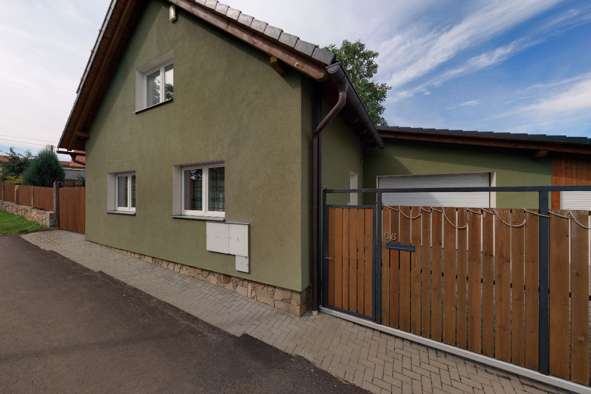 Pavel Rosecký - klempířské a pokrývačské práce