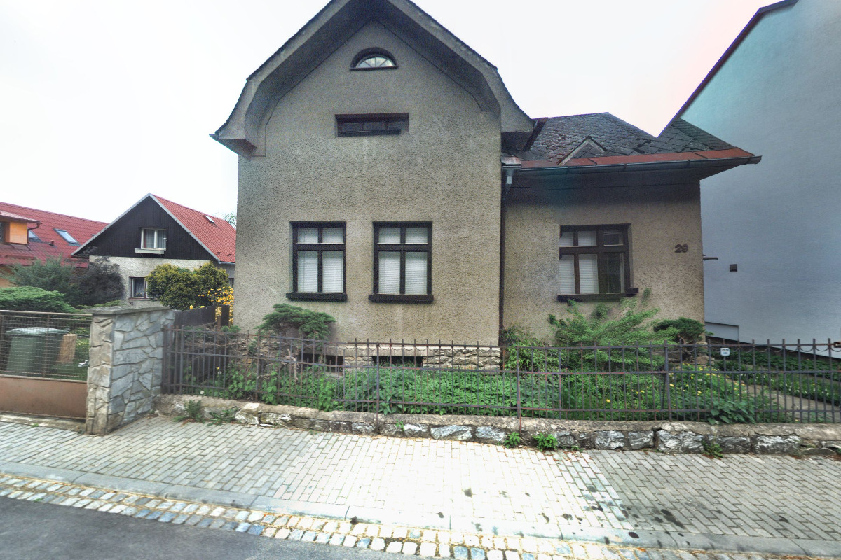 Ivan Hošek - plynoservis