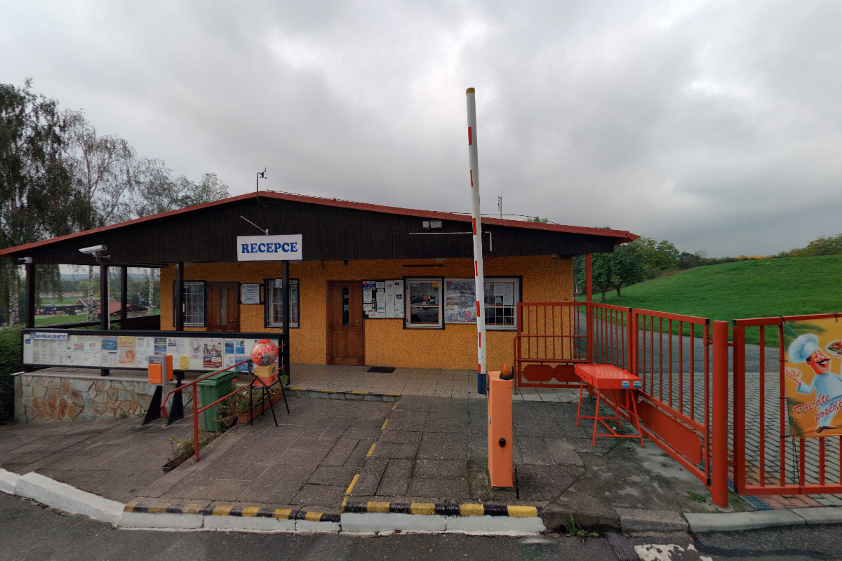 Půjčovna lodiček Rozkoš foto 3