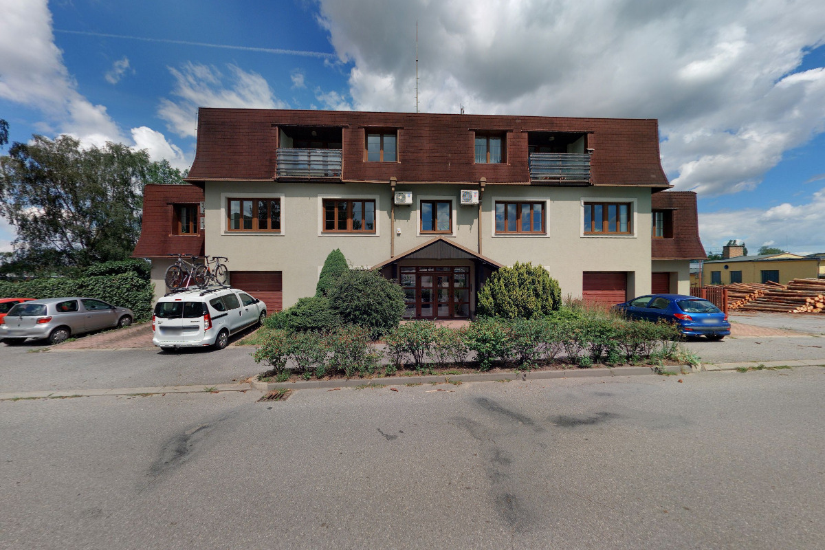 Sdružení vlastníků obecních a soukromých lesů v ČR