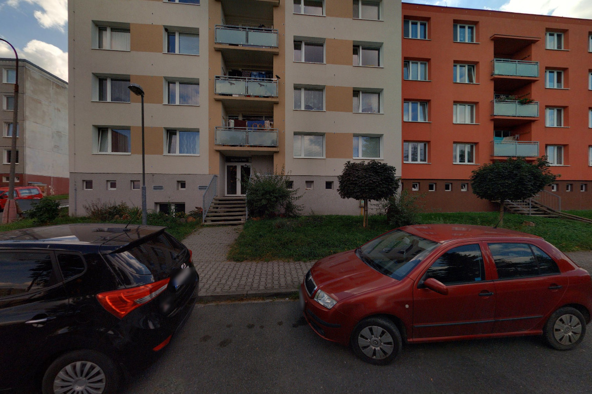 Hliníkové konstrukce, s.r.o. foto 5