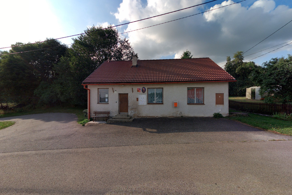 Kyjov - obecní úřad foto 2