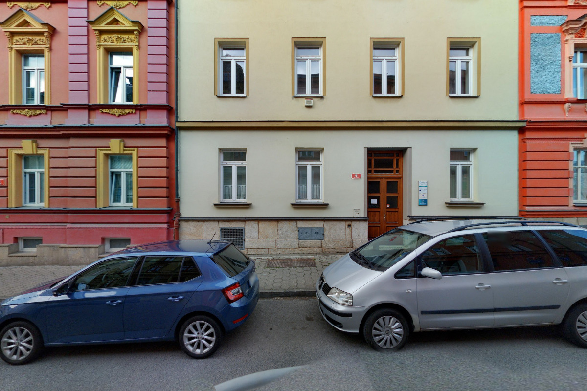 Ing. Klára Fialová foto 1