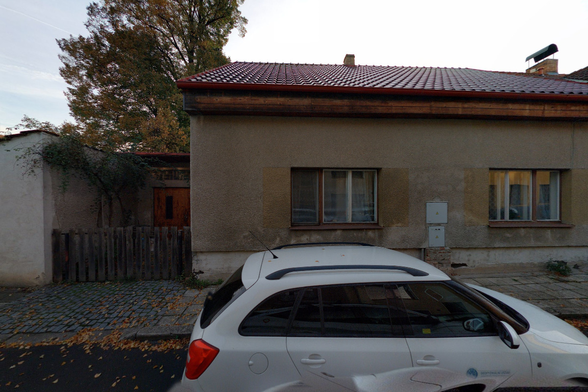 PhDr. Miloslav Vlk foto 2