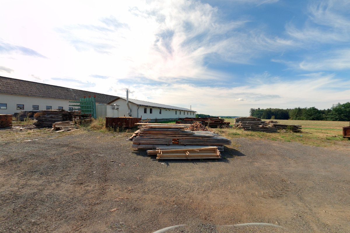 Dřevovýroba - Obchodní družstvo Impro foto 2