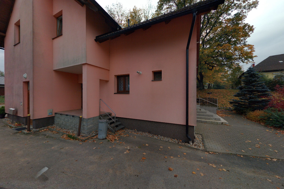 Smíšenka Modlíkov foto 2