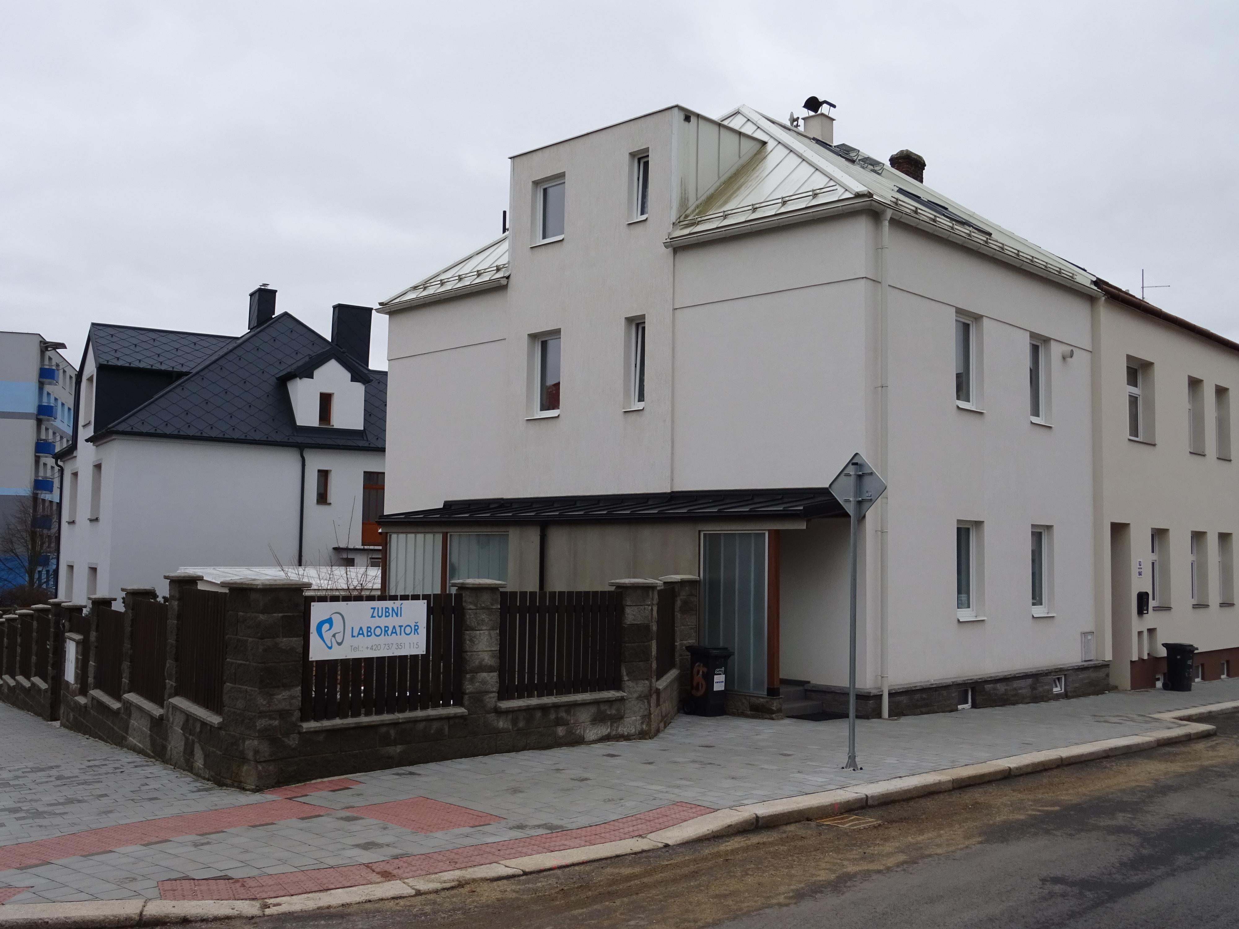 Kateřina Spilková - Zubní Laboratoř foto 2