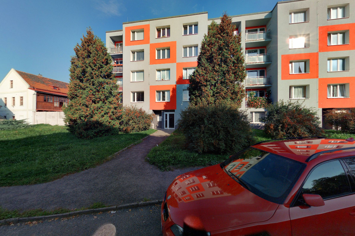 Přeprava osob Jaroslav Sýkora