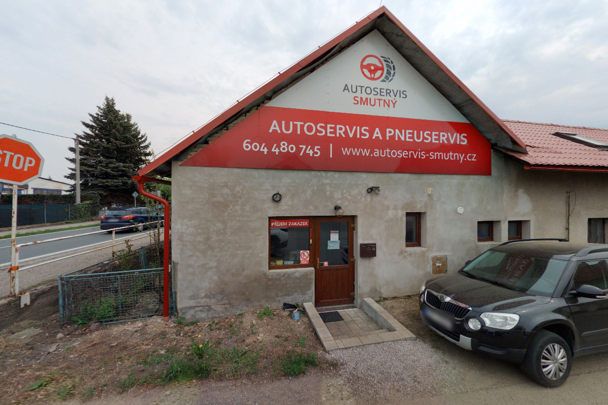 PS Auto foto 2