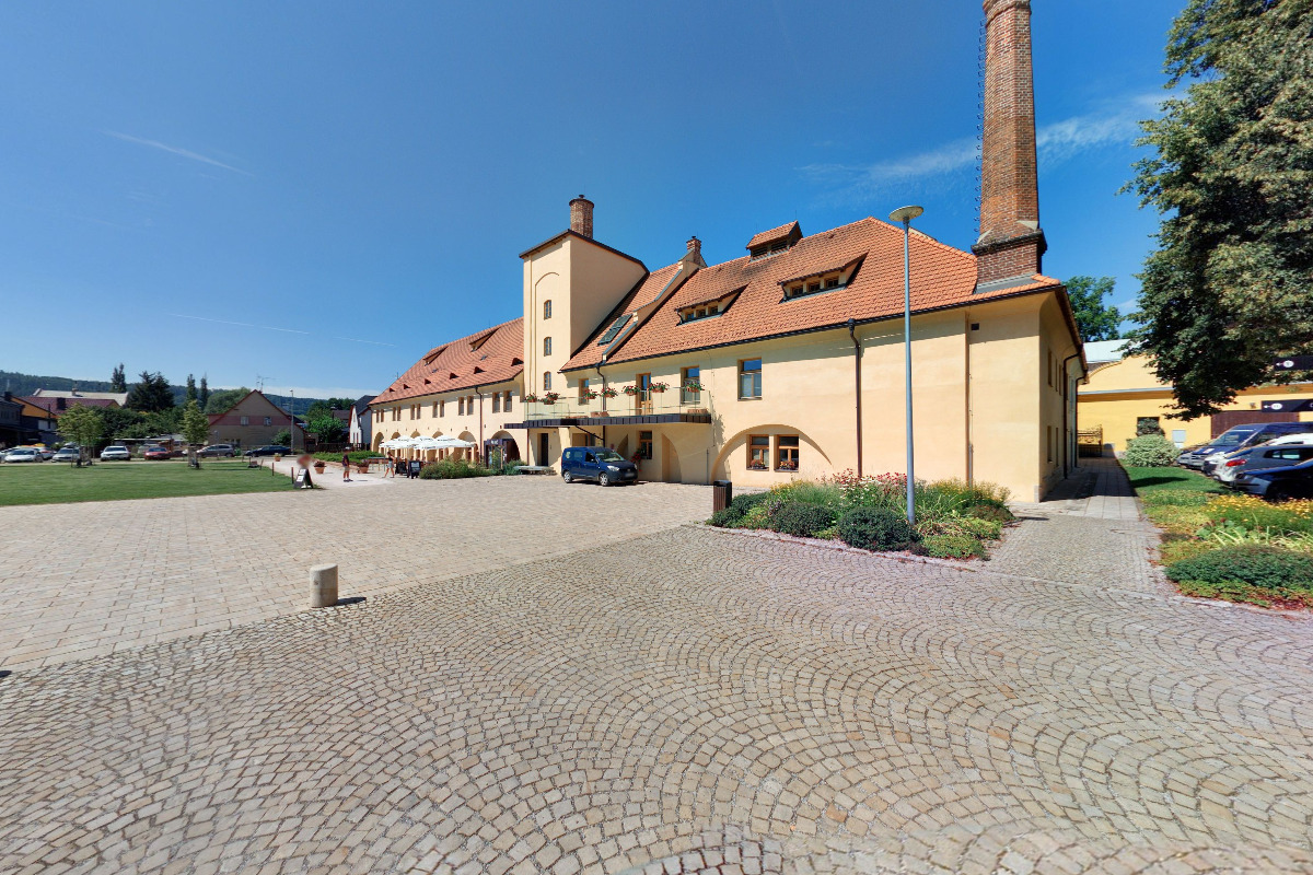 Café Damián - Bylinková kavárna foto 6