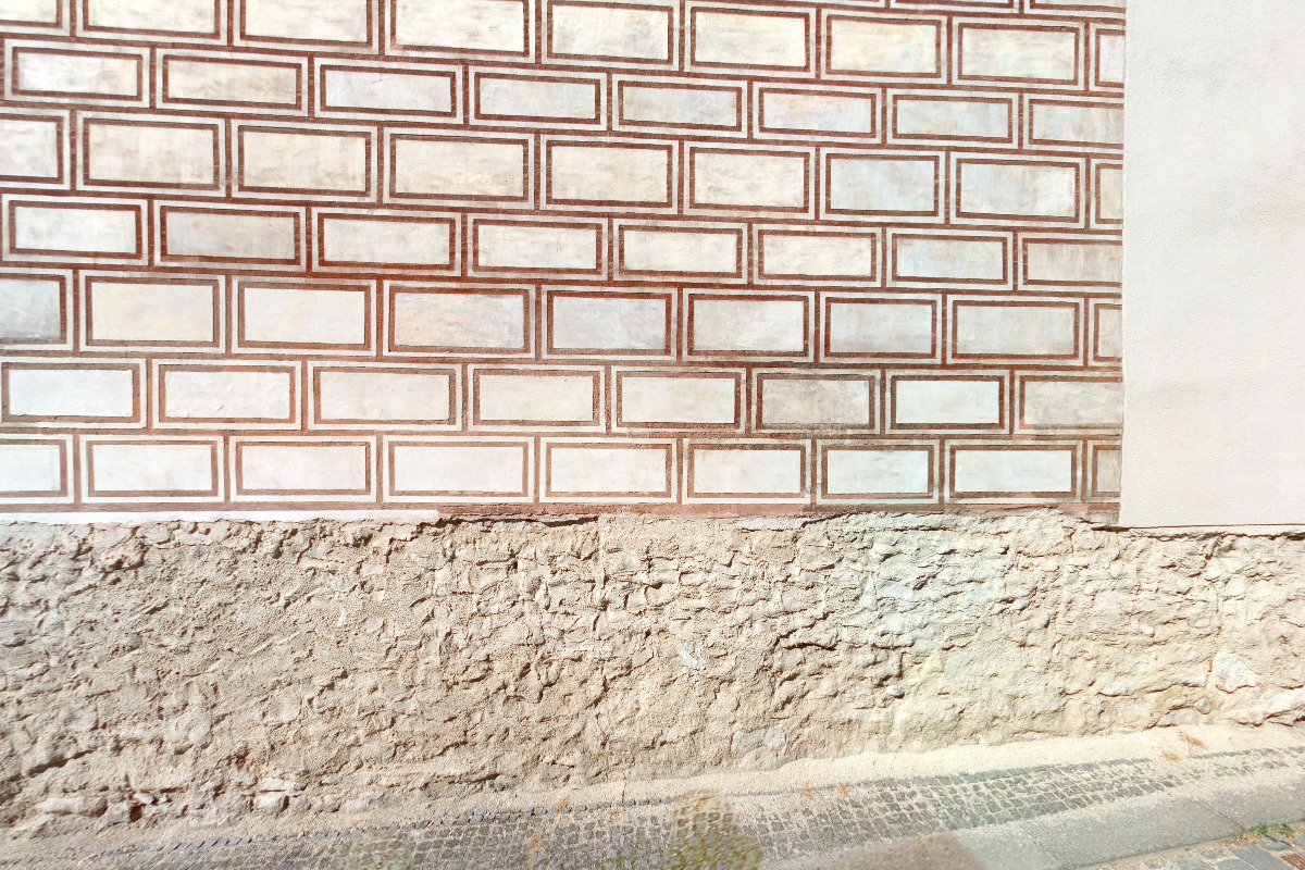 Římskokatolická farnost - děkanství Hostinné