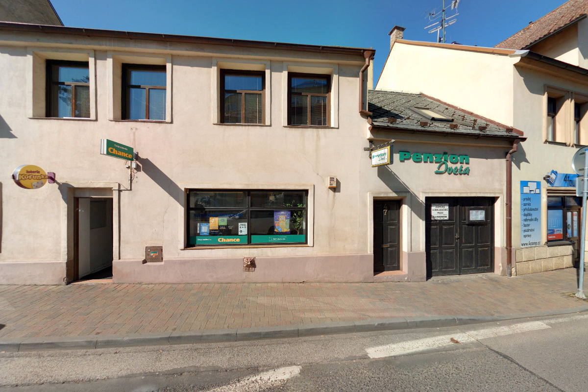 Penzion Iveta foto 5