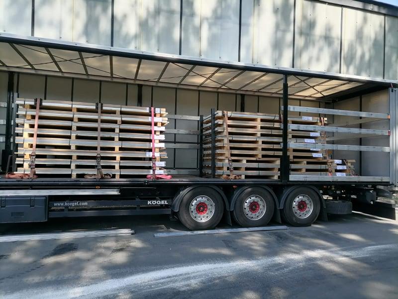 NYKATRANS s.r.o. foto 5