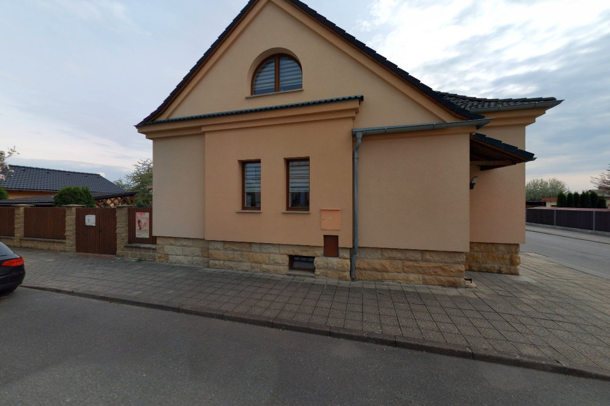 Bella psí salon - Markéta Sklenářová