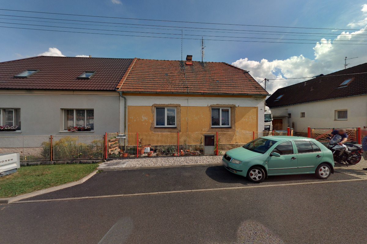 Kontejnerová doprava Jílek foto 2