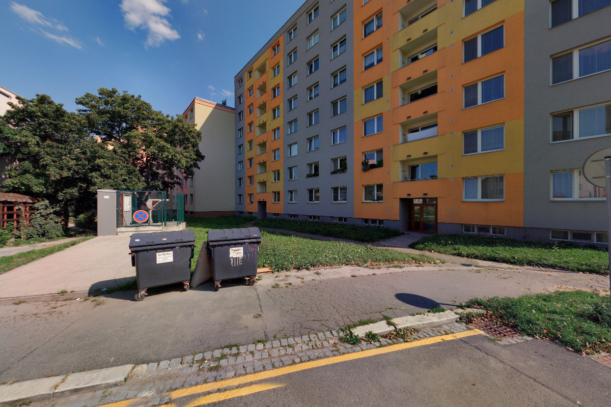 Fotograf Jiří Kubínyi