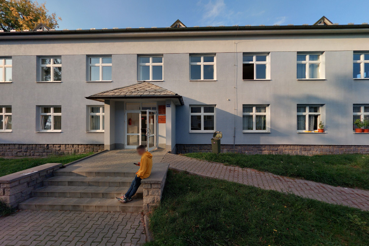 MÚ Klatovy - Odbor dopravy foto 2