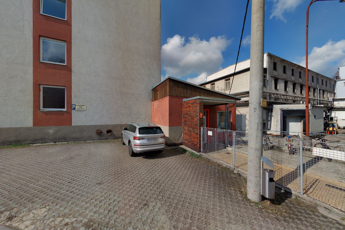 Krahulík-MASOZÁVOD Krahulčí, a.s.