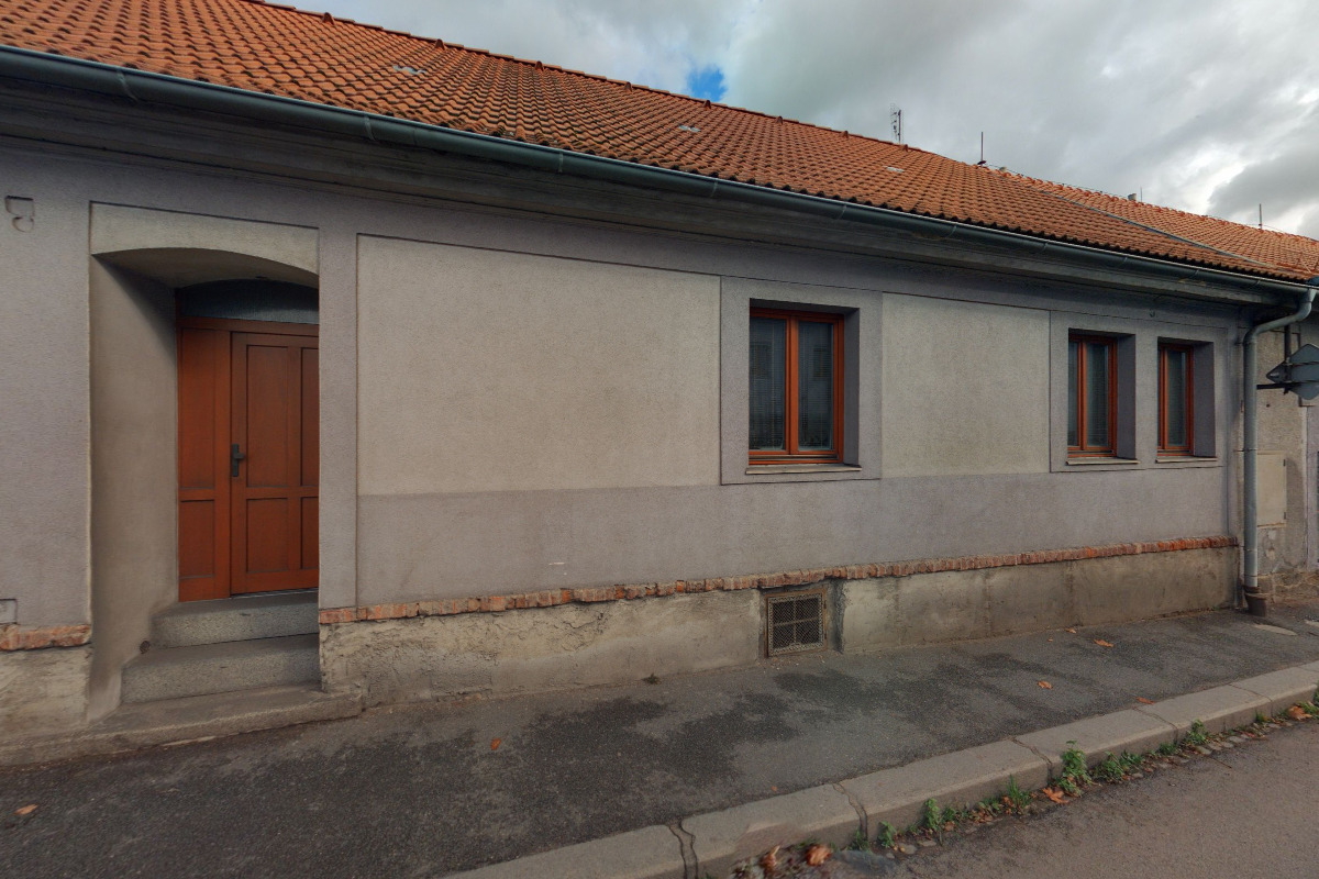 František Smíšek - Kovoobrábění