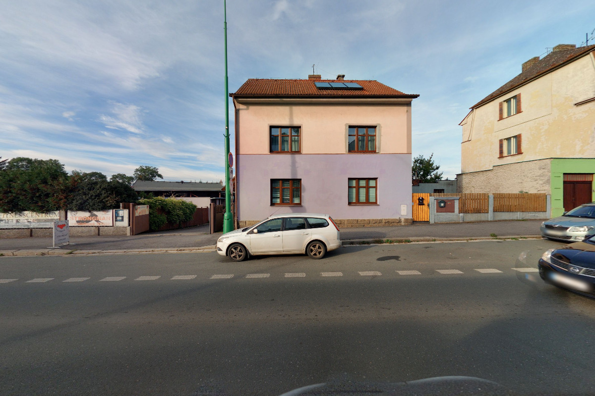 Fitnesscentrum Jaroměř