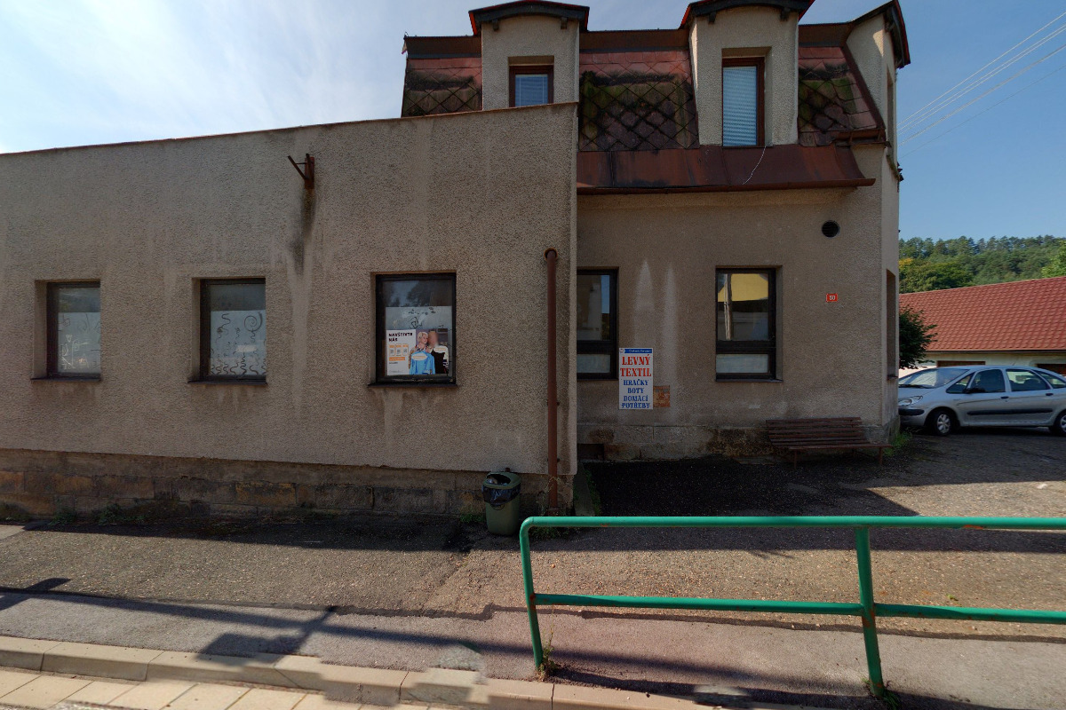 Diakonie Broumov, sociální družstvo