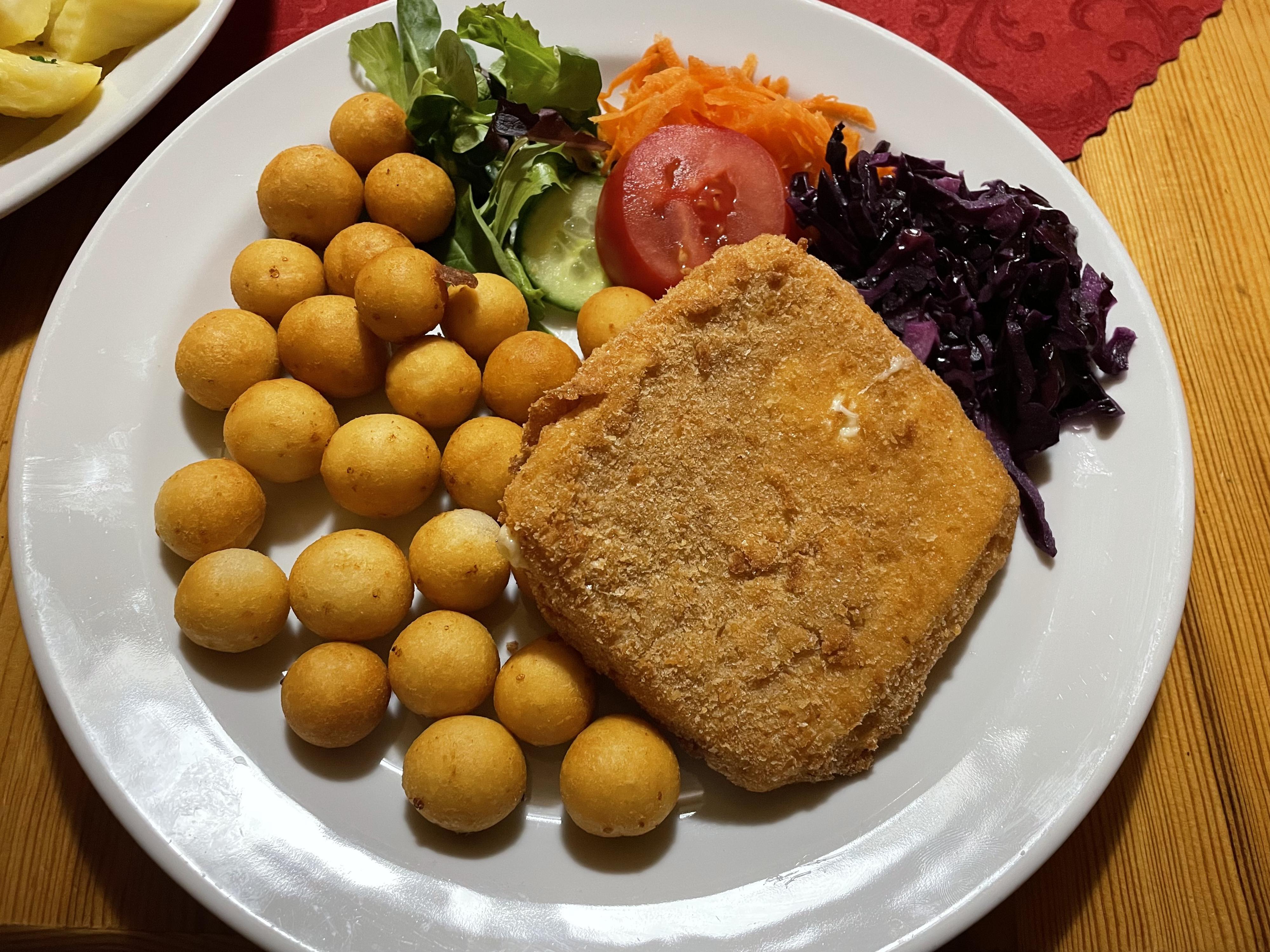 Restaurace U Golema foto 4