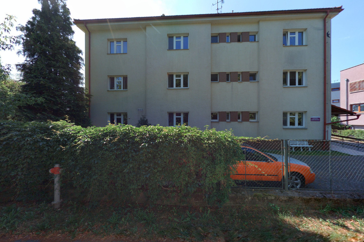 Denní stacionář Domovinka foto 2