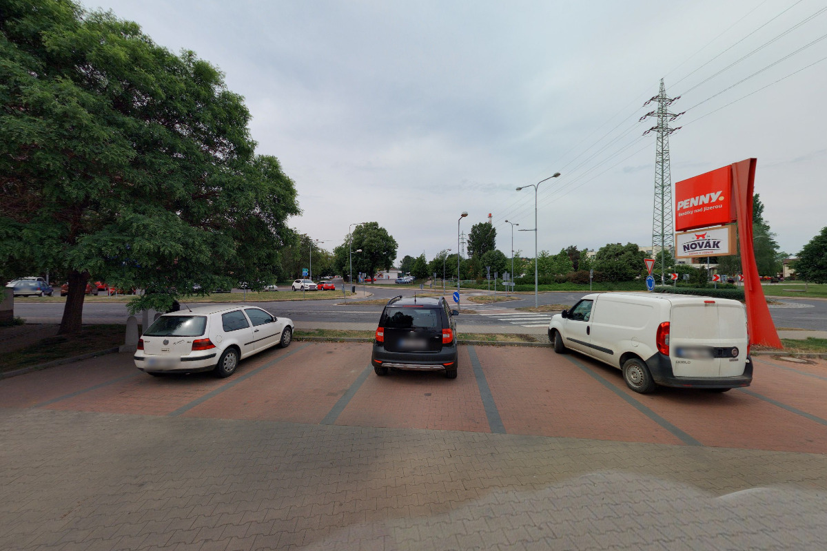 PREpoint - nabíjecí stanice PRE foto 3