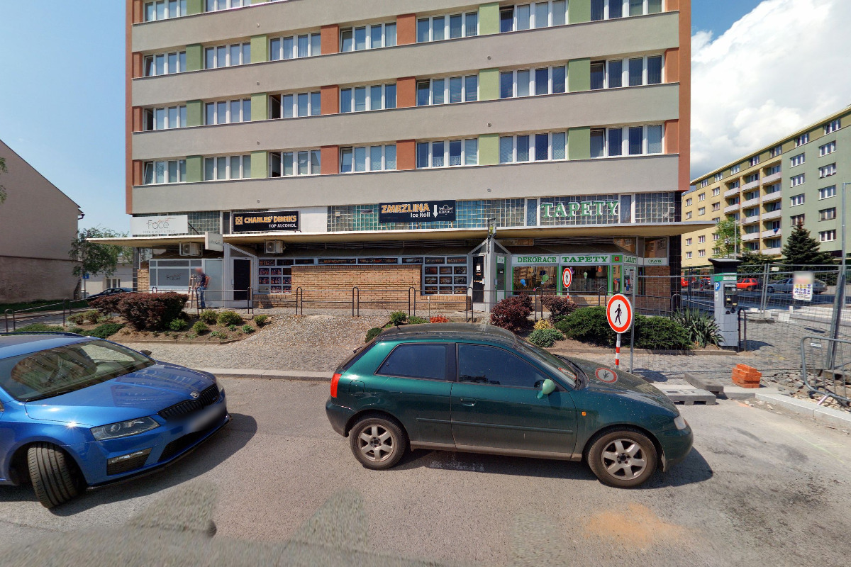 Účetnictví Lucie Sklářová foto 1