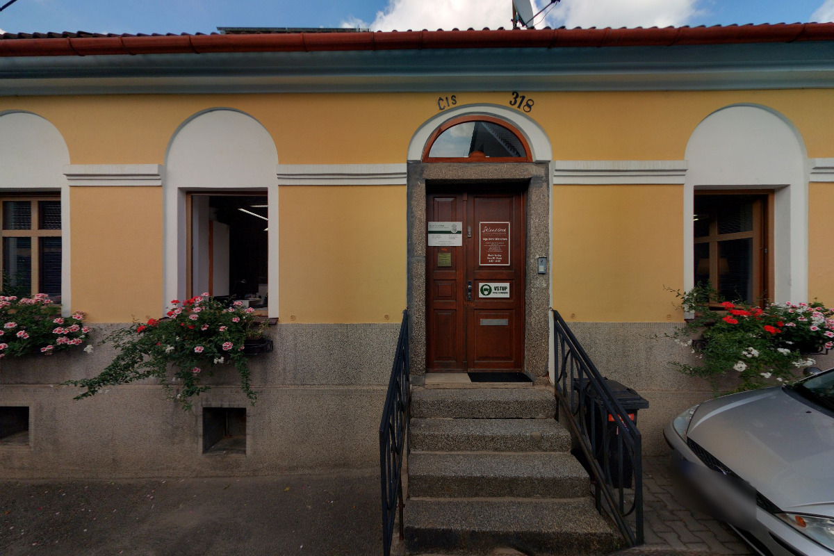 Mgr. Vojtěch Sklenář, advokát foto 4