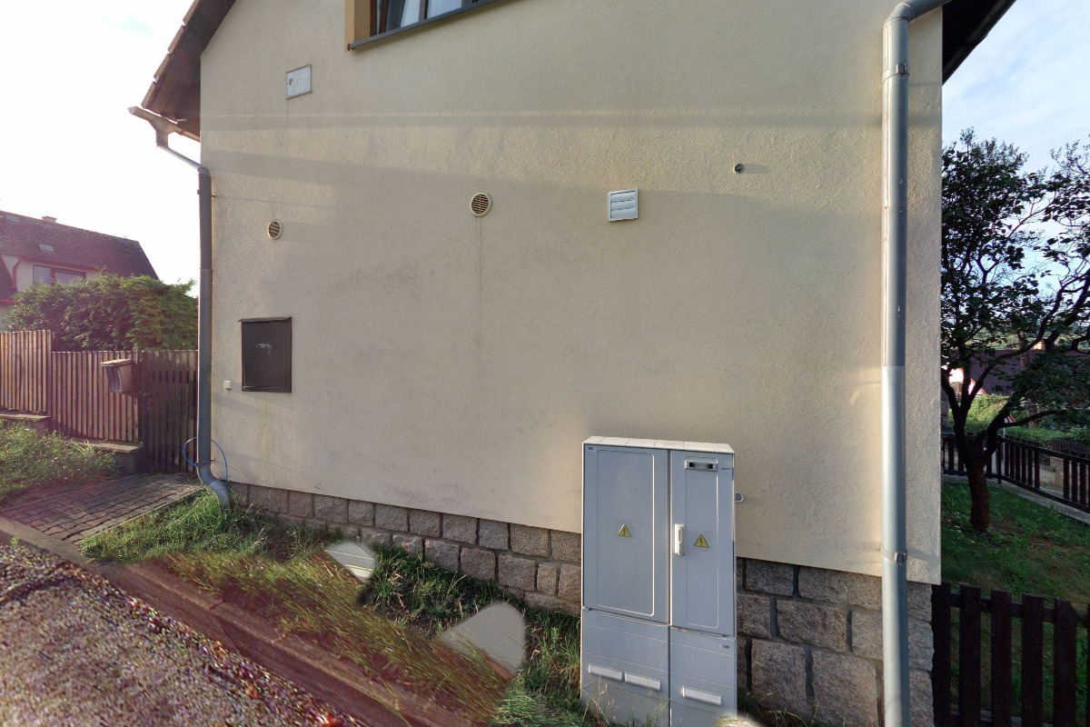 Ing. Pavel Liška - zpracovatel dat