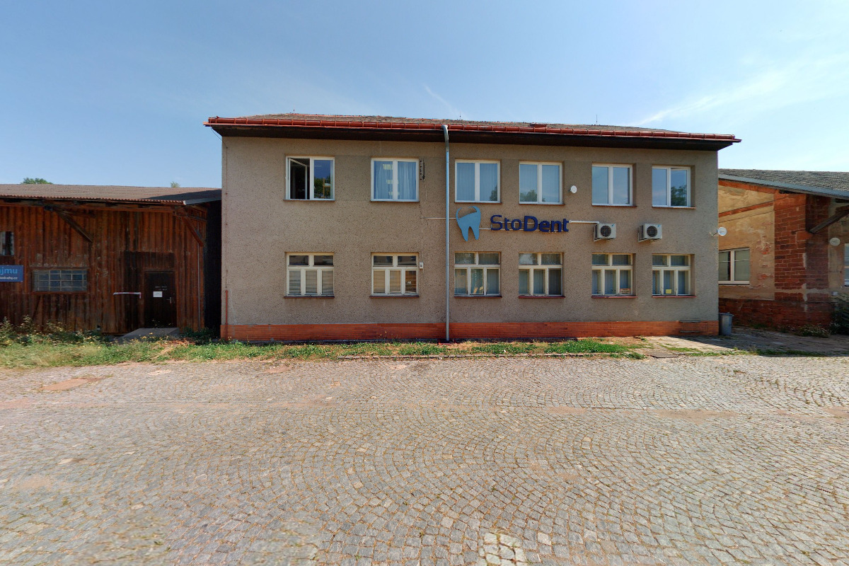 MUDr. Lucie Šolcová, Ph.D. - Interna TU foto 2