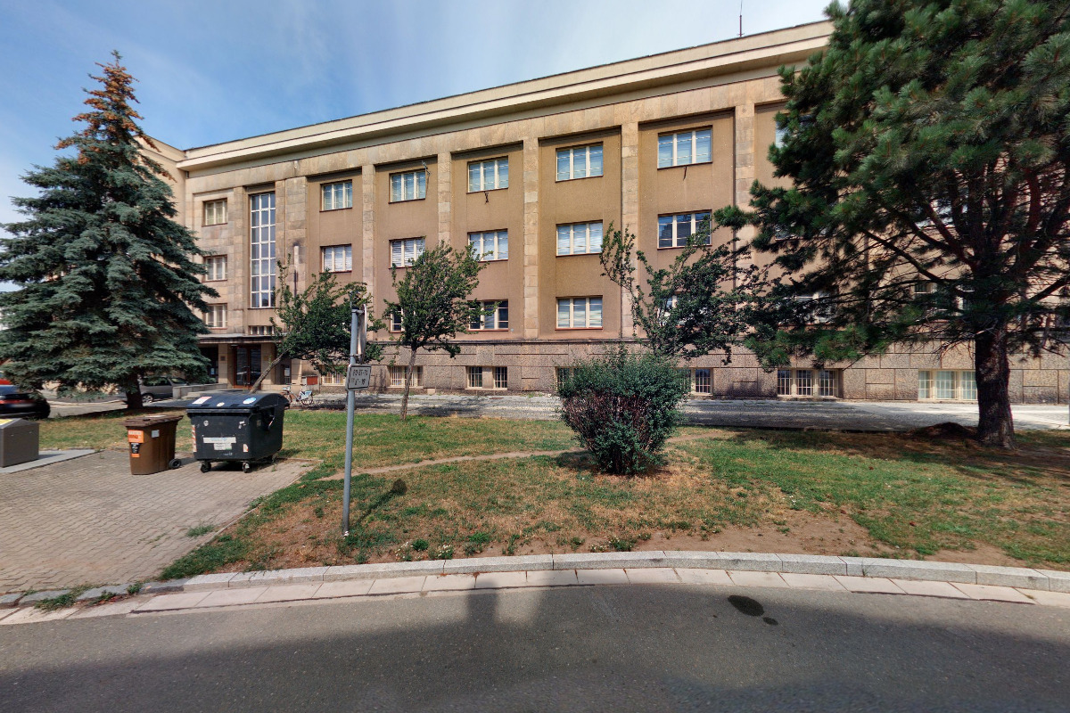 Státní okresní archiv Hradec Králové foto 4