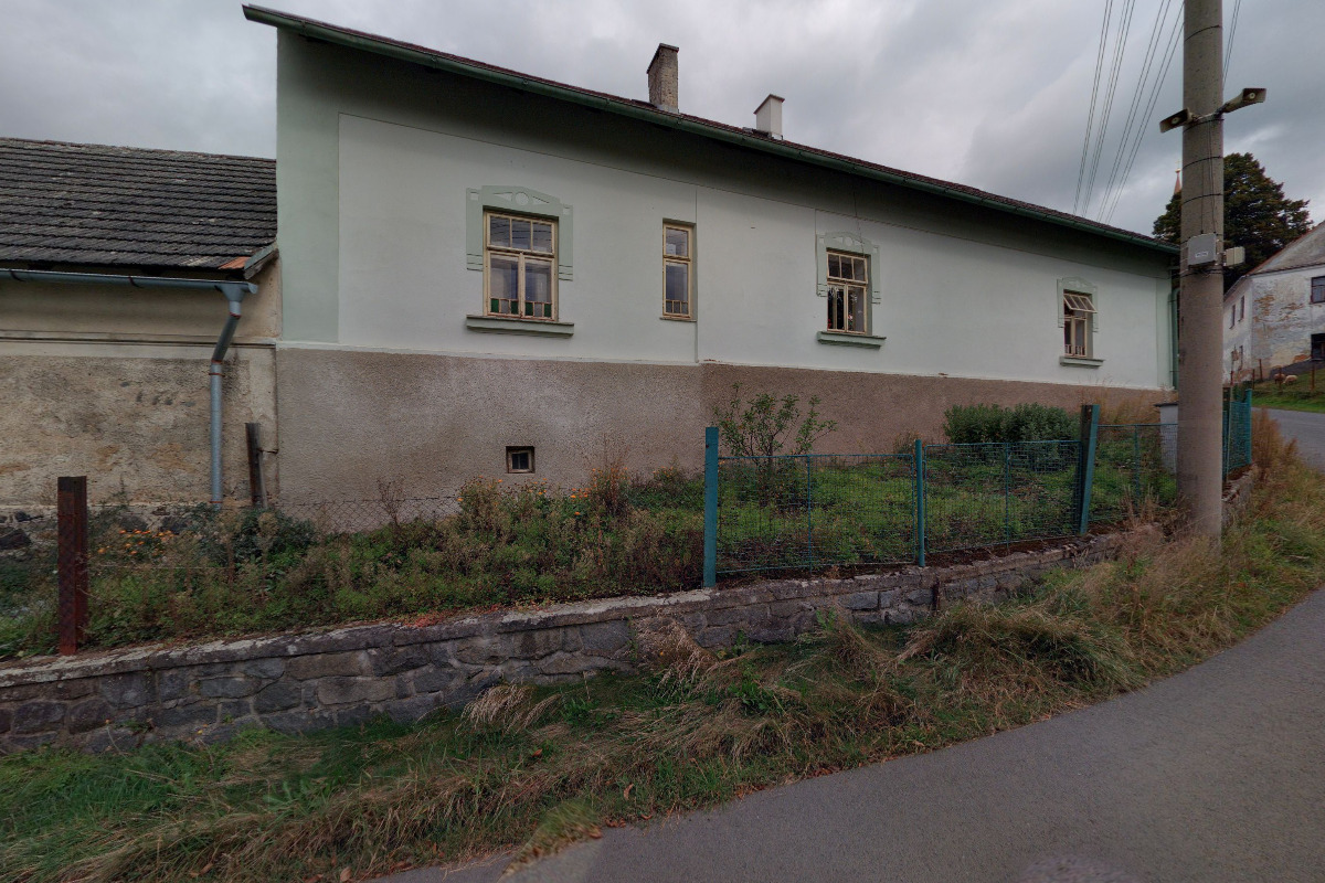 Chalupa Čížkovská desítka