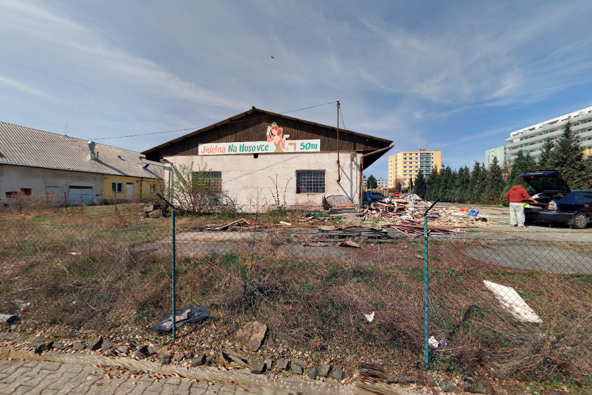 Solná jeskyně Jičín foto 2