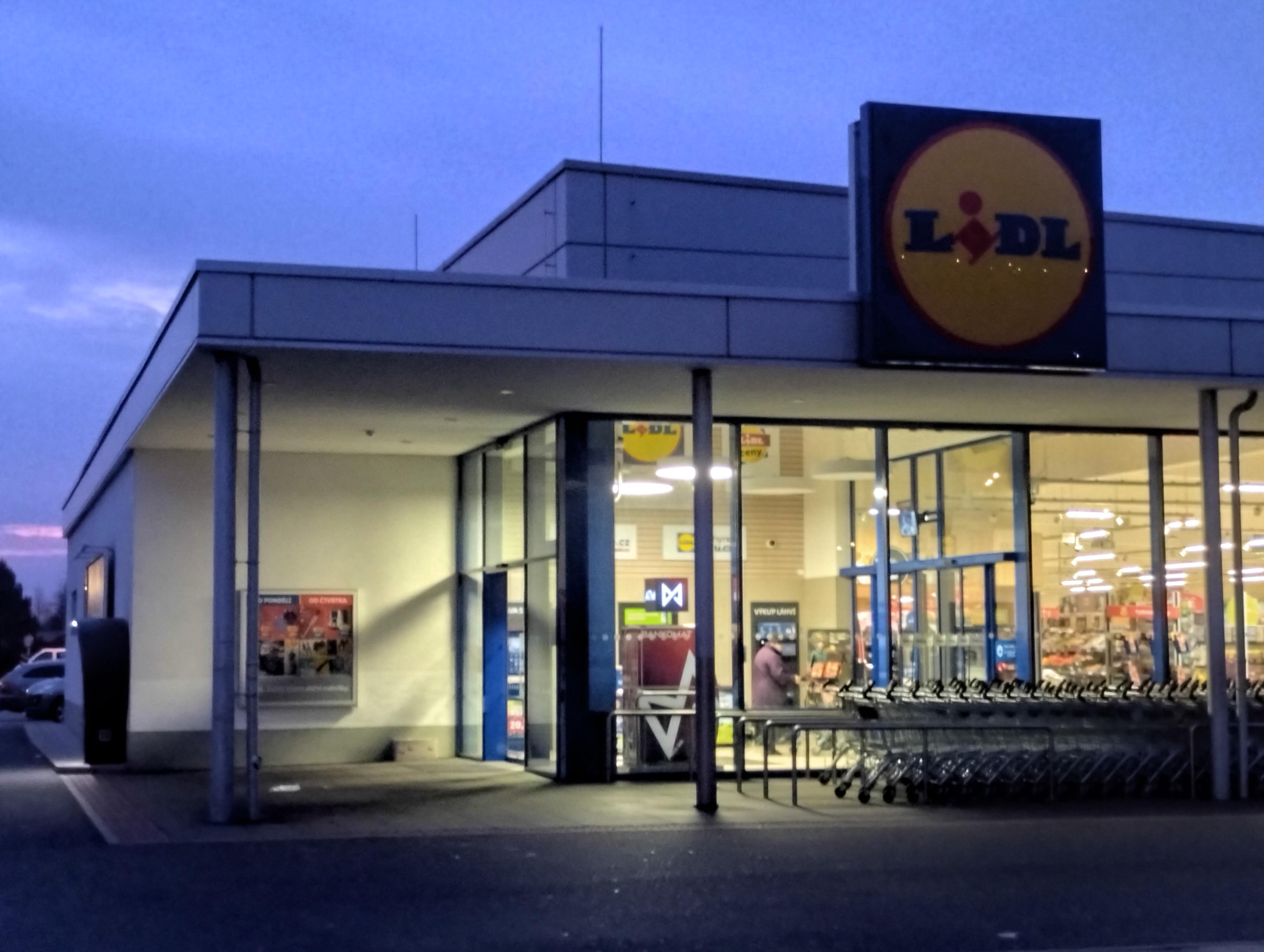Lidl foto 4