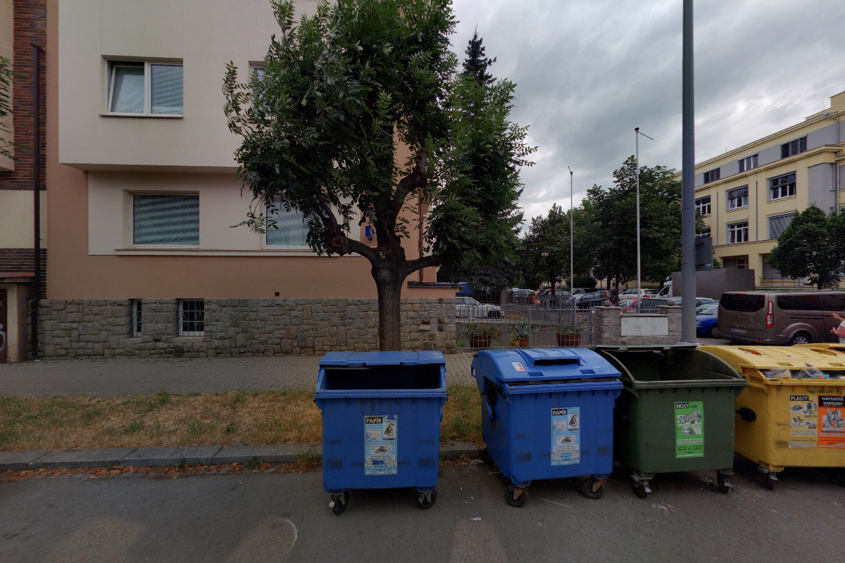 Věra Nováčková - Allianz foto 4