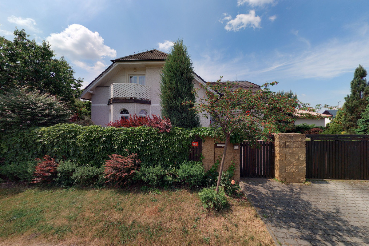 RC MODELL CLUB PRAHA, modelářský klub