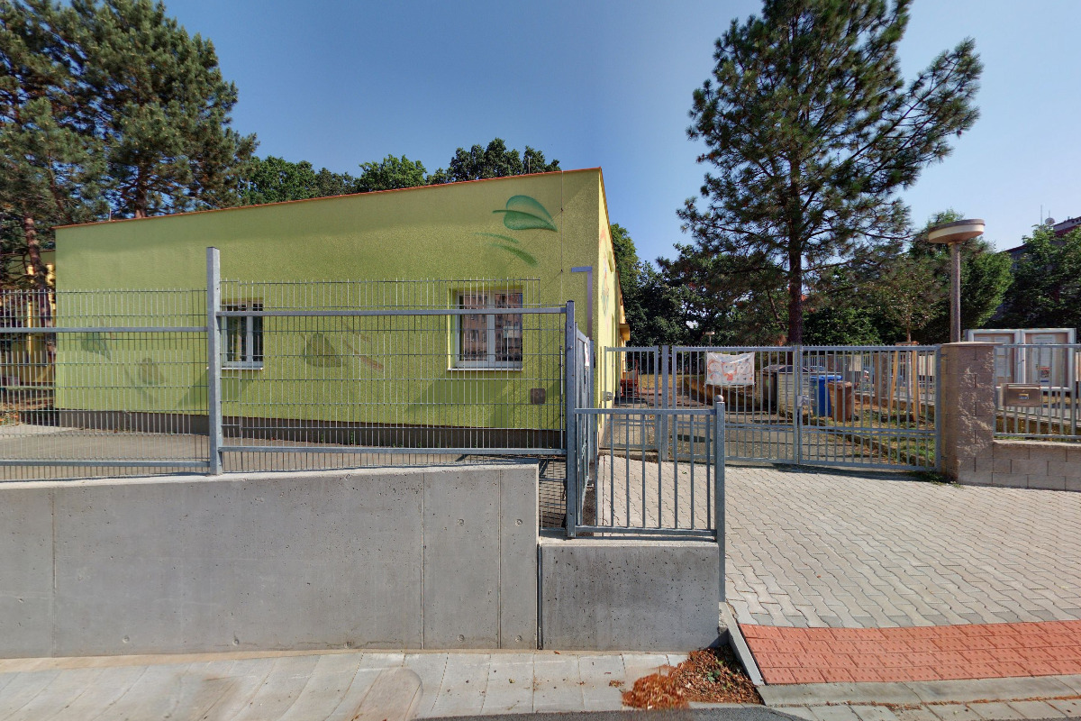 89. mateřská škola Plzeň, Habrová 8 foto 2