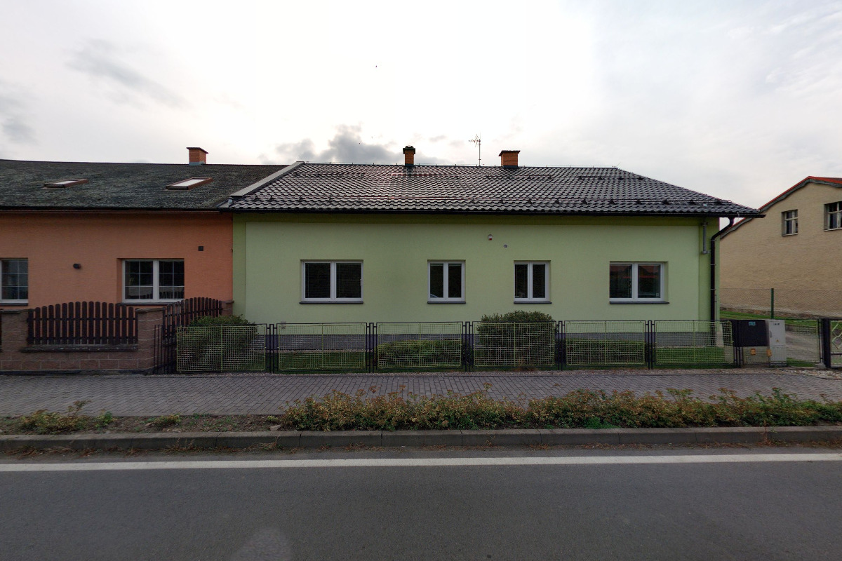 Šumbera, s.r.o.